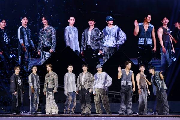 그룹 세븐틴 ⓒ플레디스 엔터테인먼트