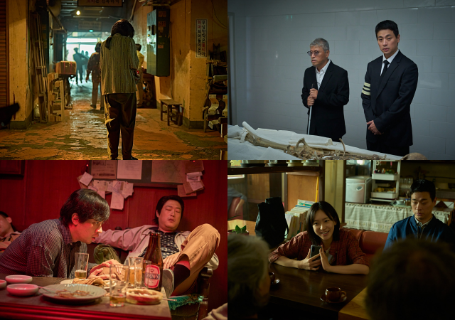 연상호 감독은 2억 원의 초저예산을 들고 오랜 영화 동료 20여 명과 함께 단 2주의 프리 프로덕션과 13회차 촬영만으로 '얼굴'을 완성해 화제를 모았다. /플러스엠 엔터테인먼트