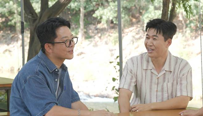 ‘미운 우리 새끼’(미우새) 김준호, 결혼식 축의금 1등 공개에 현장 발칵…주인공은 누구?