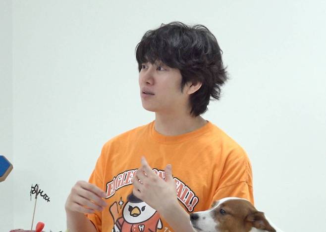 ‘미운 우리 새끼’ (미우새) 김종국, 결혼 비하인드 스토리 최초 공개