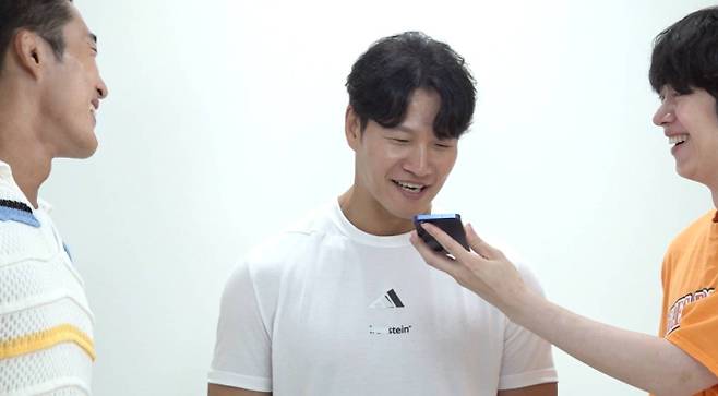 ‘미운 우리 새끼’ (미우새) 김종국 vs 김종민, 때아닌 복불복 혼수 전쟁