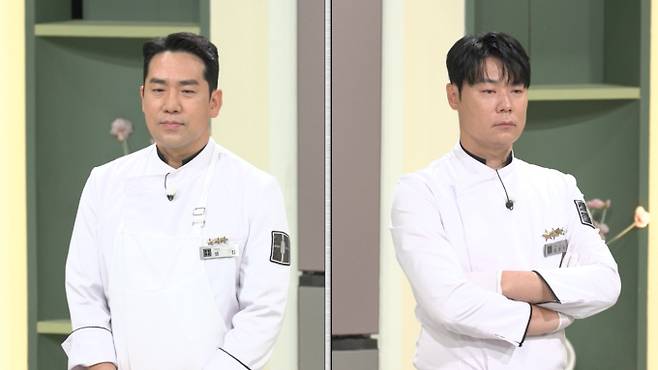 '냉부' NCT 마크-천러의 냉장고, ‘파스타 광인’ 샘킴 vs ‘크레이지 펜네’ 최현석, 숙명의 맞대결