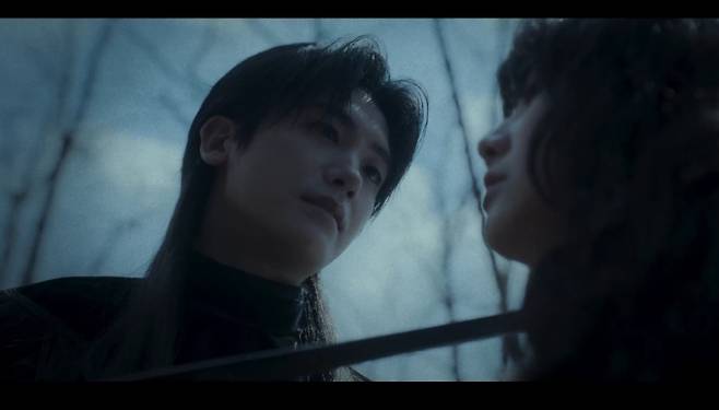 '트웰브' 마지막 결전, 수천 년 전 비극, '오귀'와 '미르'의 엇갈린 운명&nbsp;