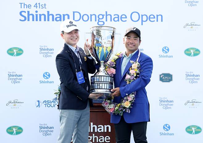 사진=KPGA 제공&nbsp;