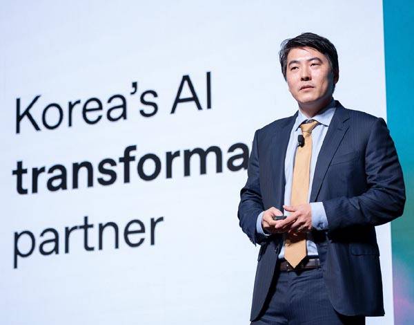 오픈AI는 지난 10일 서울 광진구에서 제이슨 권 오픈AI CSO(최고전략책임자)가 참석한 가운데 오픈AI 코리아(한국지사) 출범을 공식화했다.  오픈AI 제공