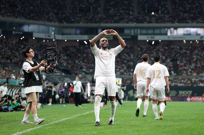 마이콘. 넥슨 제공