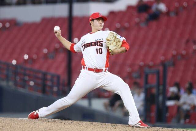 김태형/KIA 타이거즈