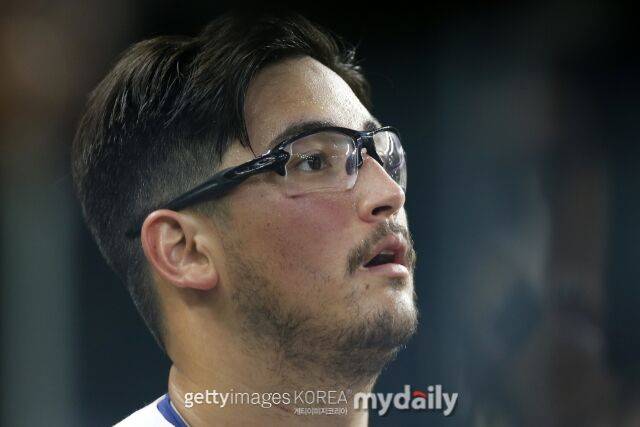 애틀랜타 브레이브스 대인 더닝./게티이미지코리아