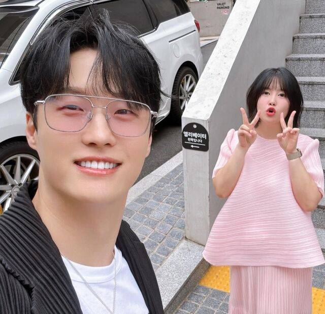 / 이수민 인스타그램