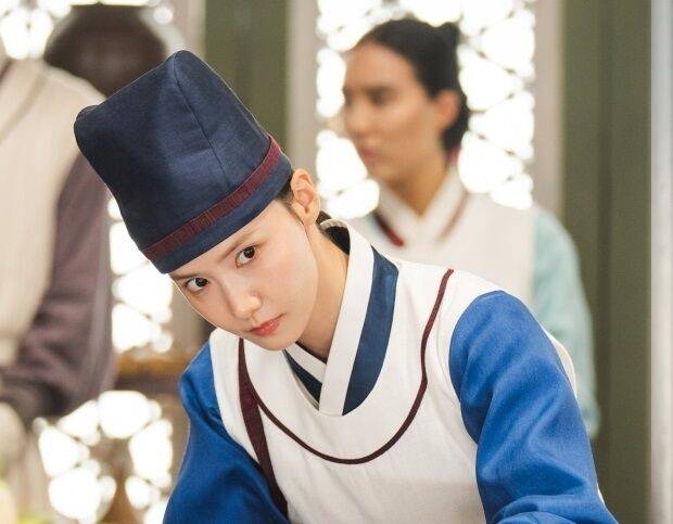 / tvN '폭군의 셰프'