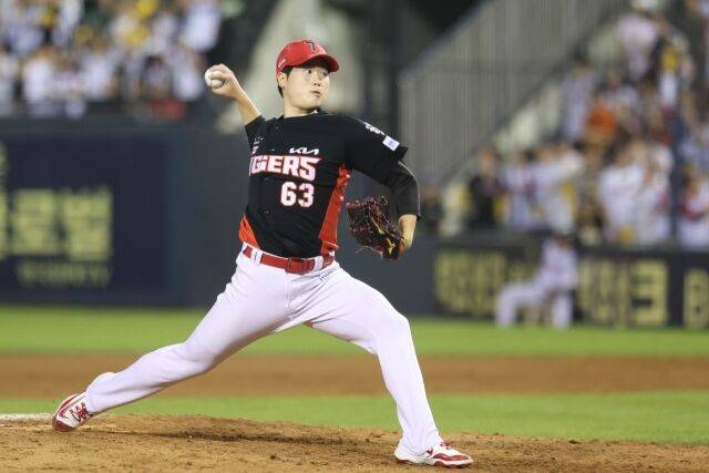 이호민/KIA 타이거즈