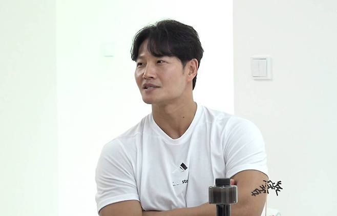 사진=SBS ‘미운우리새끼’