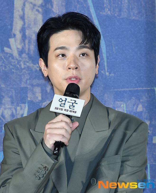 박정민(뉴스엔DB)