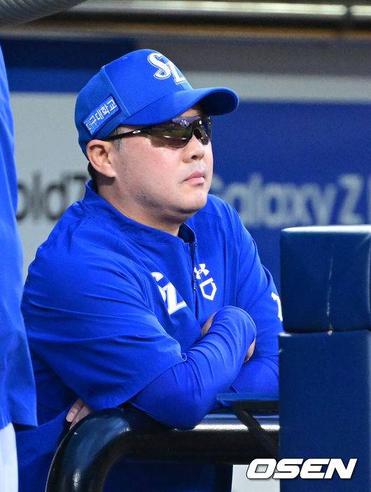 [OSEN=대구, 최규한 기자]