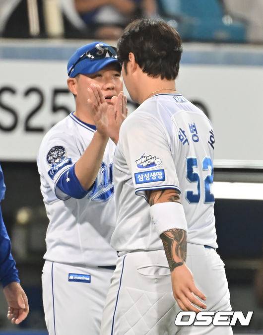 [OSEN=대구, 이석우 기자]