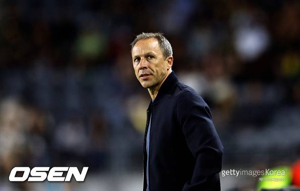 [사진] 체룬돌로 감독 ⓒGettyimages(무단전재 및 재배포 금지)