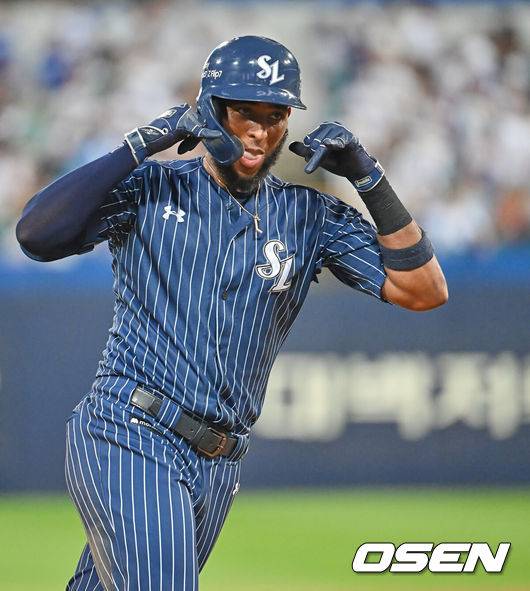 [OSEN=대구, 이석우 기자]