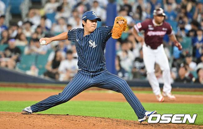 [OSEN=대구, 이석우 기자]