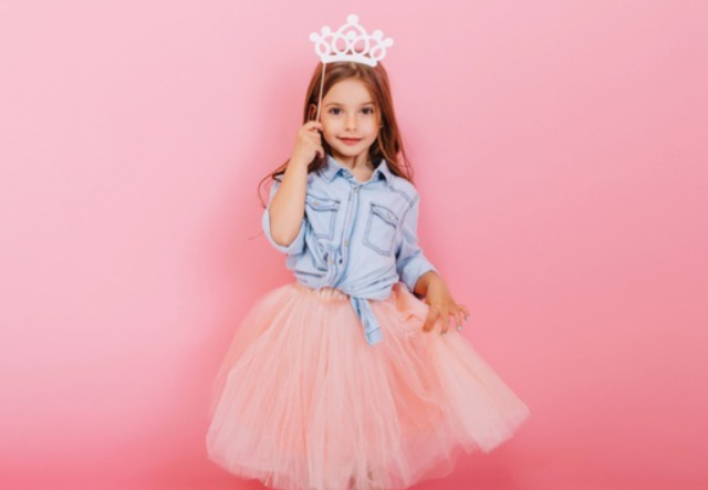 ‘미니미 공주’ 라인이 핵심 카테고리로 자리 잡을 것으로 전망한다. 이미지투데이