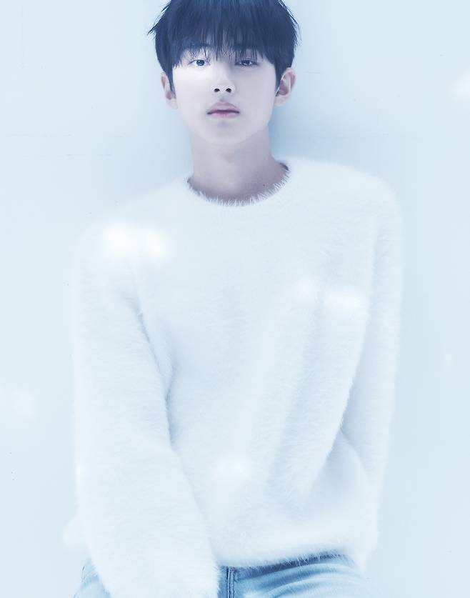 tvN 드라마 ‘첫, 사랑을 위하여’에서 류보현 역을 연기한 배우 김민규. 사진 강엔터테인먼트