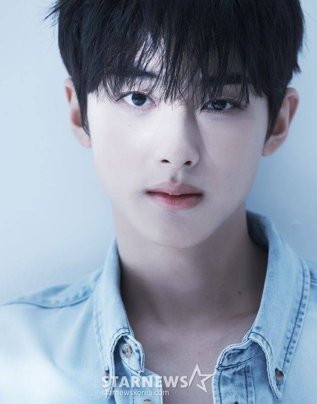 배우 김민규/사진제공=강엔터테인먼트