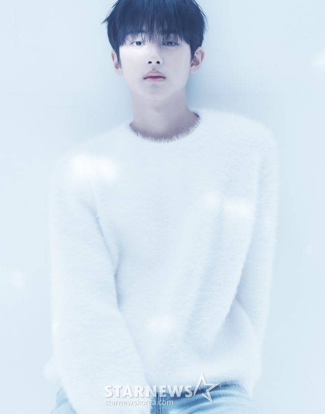 배우 김민규/사진제공=강엔터테인먼트