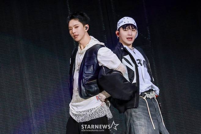 /사진 제공=플레디스엔터테인먼트