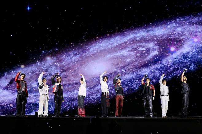 /사진=플레디스엔터테인먼트