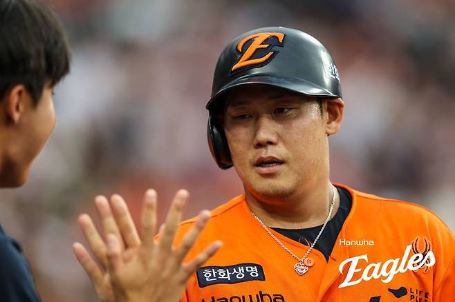한화 이글스 하주석