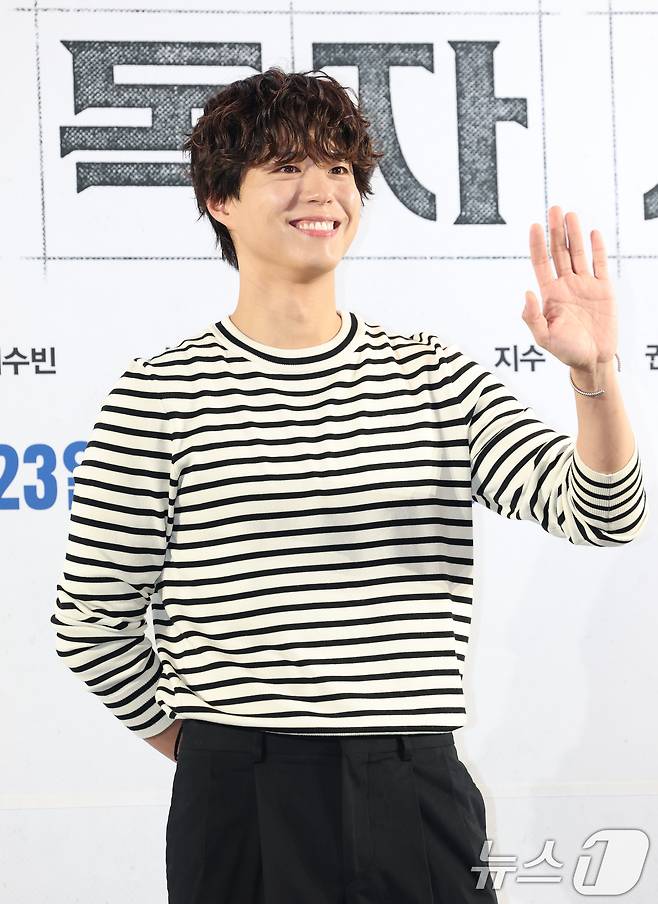 배우 박보검 ⓒ News1 권현진 기자