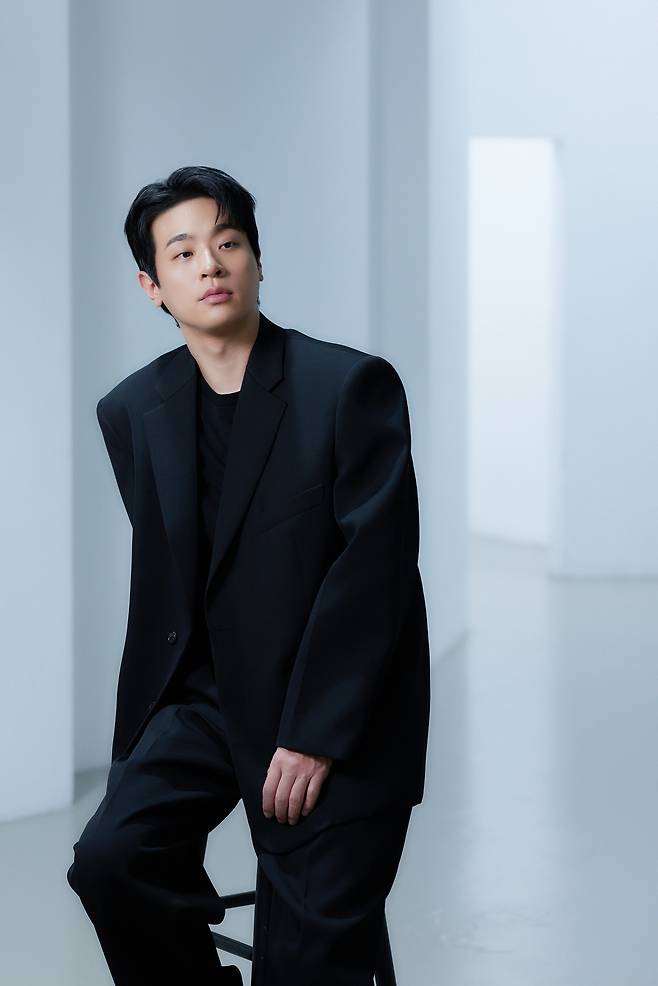 박정민/플러스엠엔터테인먼트 제공