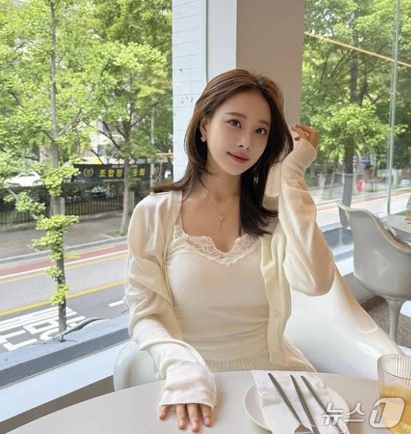 모델 겸 유튜버 아옳이 (인스타그램 캡처) 뉴스1ⓒ news1