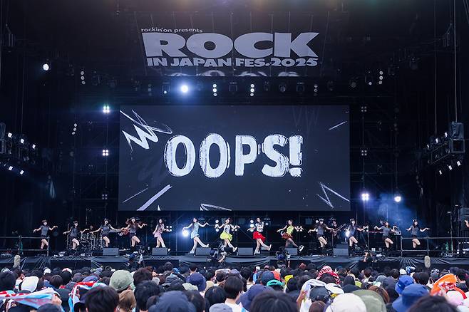 아일릿. 사진 | 빌리프랩