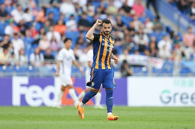 ◇사진제공=한국프로축구연맹