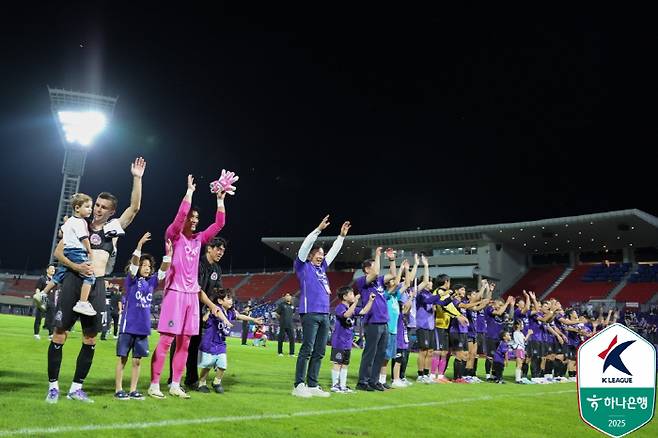 사진제공=한국프로축구연맹