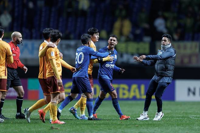 ◇사진제공=한국프로축구연맹