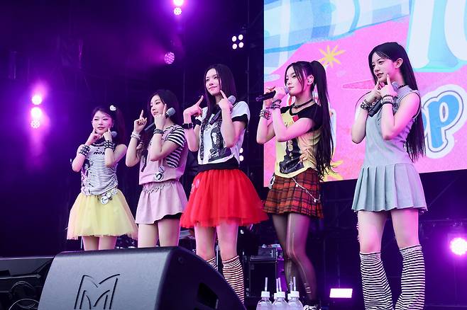 사진 제공=빌리프랩