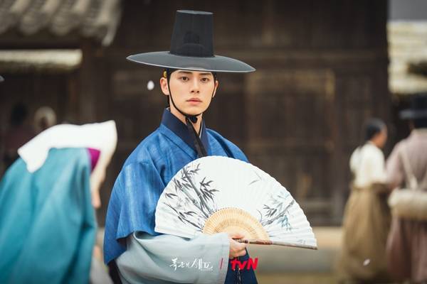 '폭군의 셰프' 스틸컷 ⓒtvN