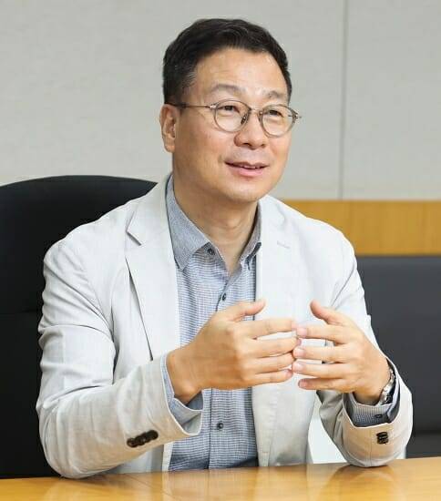 배태원 지사장은 최근 인텔 내부에서 한국 시장 중요도가 더 높아졌다고 설명했다.