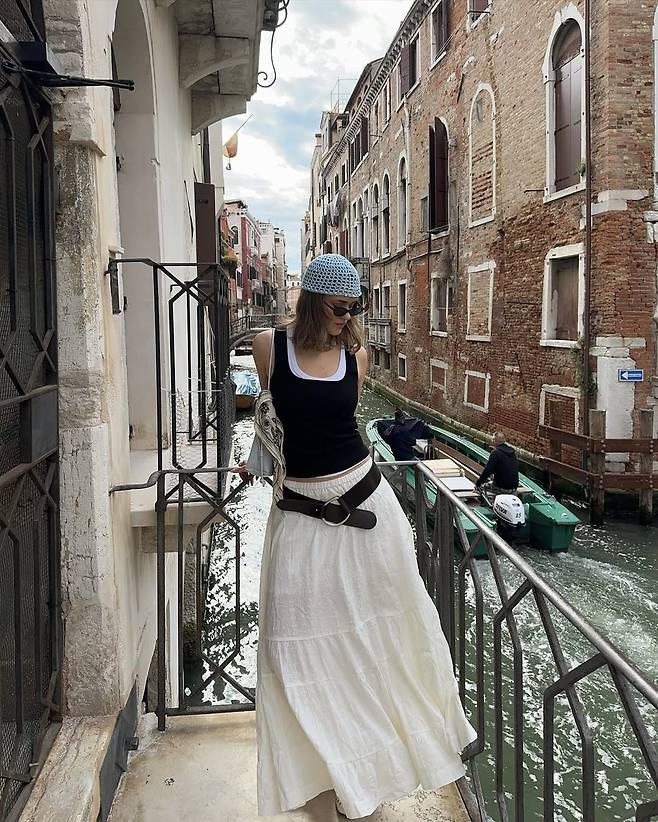 인스타그램 @kristinervb