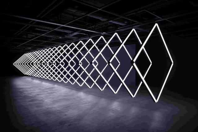 ‘노노탁 NONOTAK’ 전시 작품