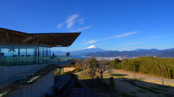 유메테라스. [사진=노랑풍선]