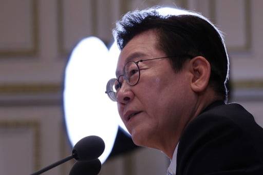 대통령실사진기자단