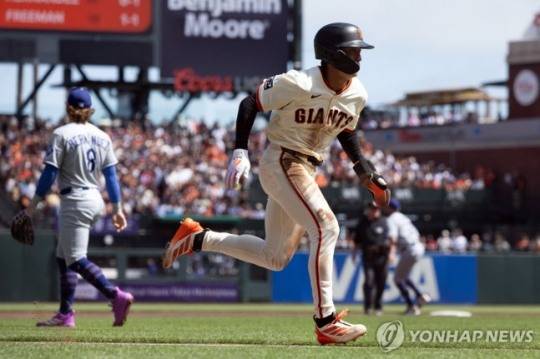 이정후 / 사진=연합뉴스