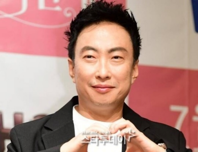 박명수. 사진|스타투데이DB