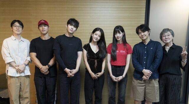 '유령의 집' 대본리딩/영화사조아