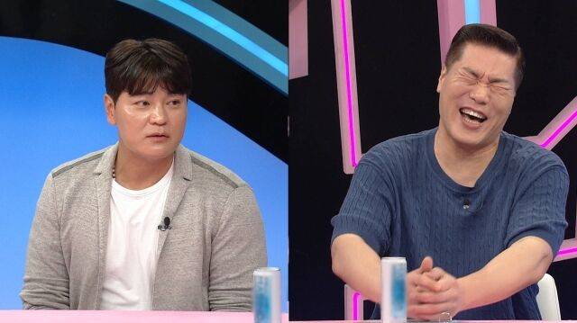 야구선수 출신 추신수가 '동상이몽2'에 등장한다. / SBS