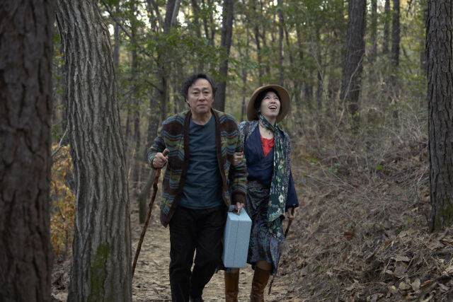 영화 '어쩔수가없다' 스틸/CJ ENM