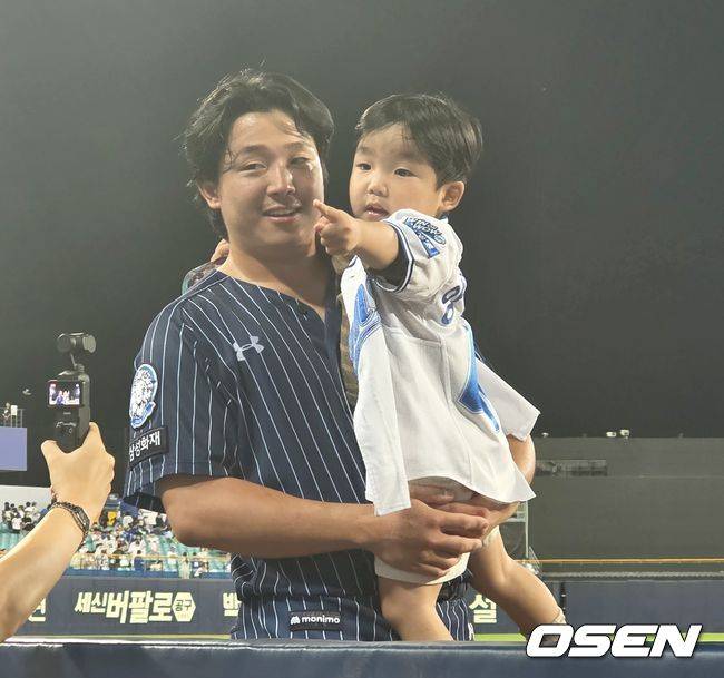 [OSEN=대구, 손찬익 기자] 삼성 라이온즈 투수 양창섭 /what@osen.co.kr