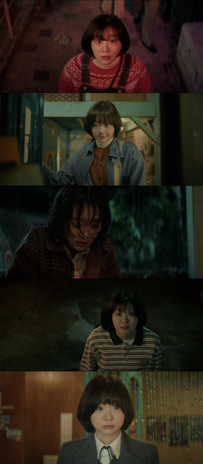 JTBC 토일드라마 ‘백번의 추억’